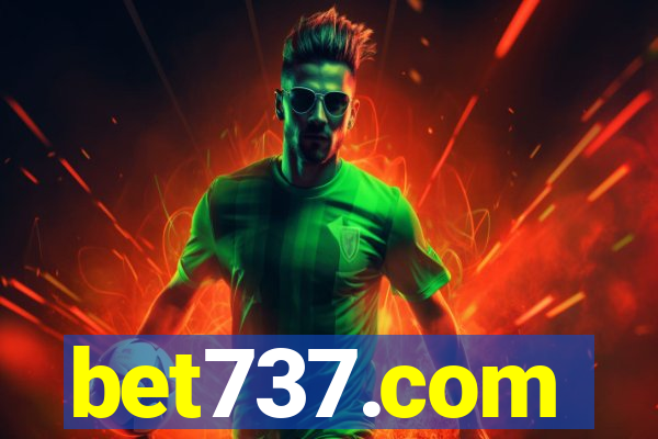 bet737.com