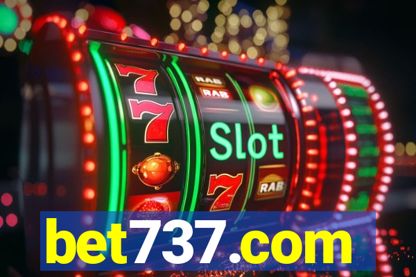 bet737.com