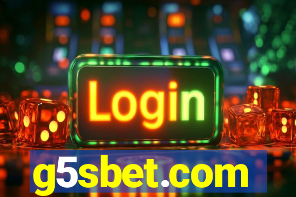 g5sbet.com