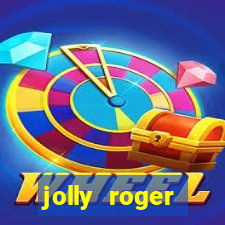 jolly roger programa infantil