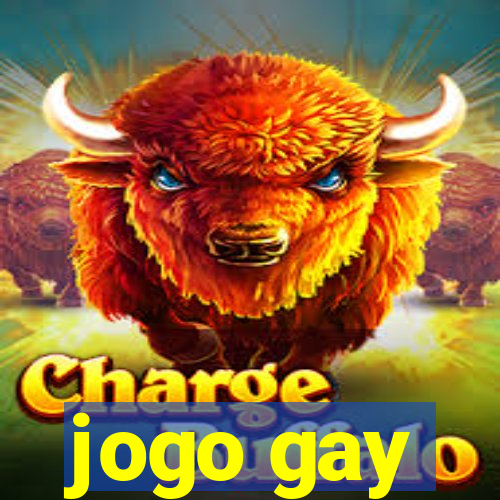 jogo gay