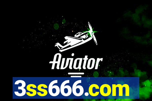 3ss666.com