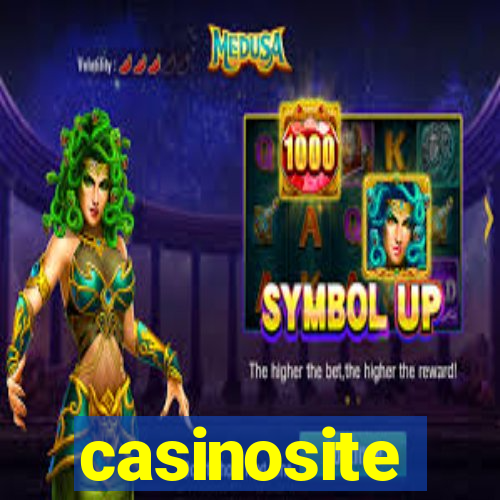 casinosite