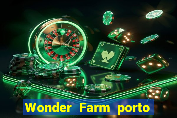 Wonder Farm porto alegre farm