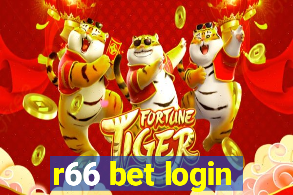 r66 bet login