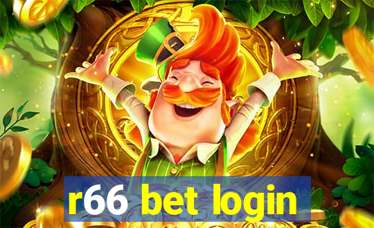 r66 bet login