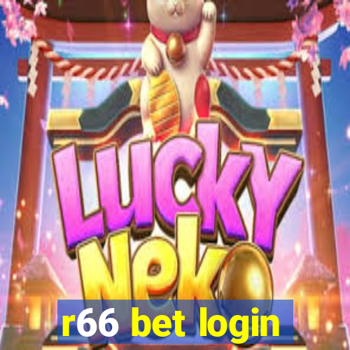 r66 bet login