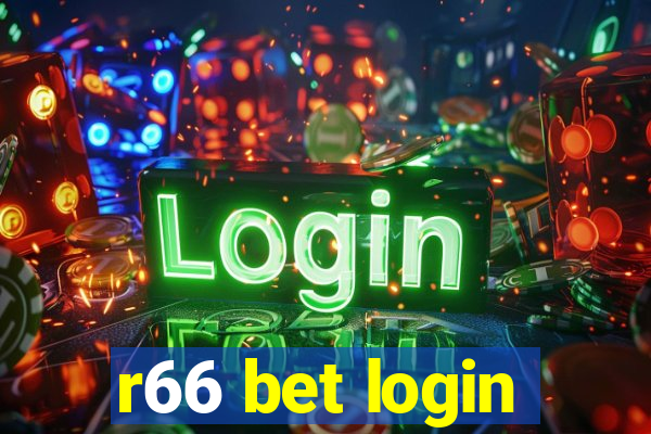 r66 bet login