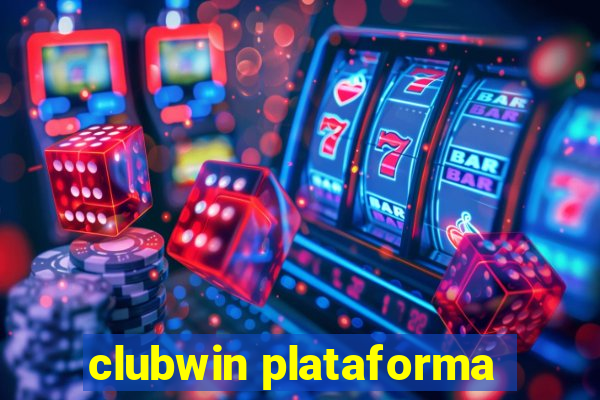 clubwin plataforma