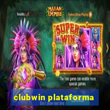 clubwin plataforma