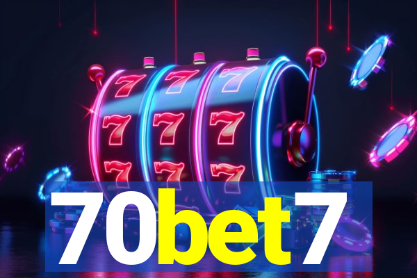 70bet7