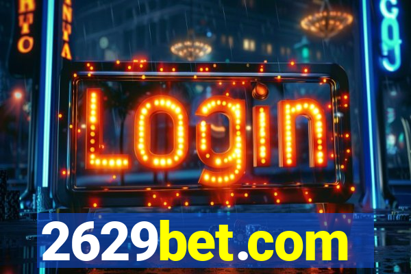 2629bet.com