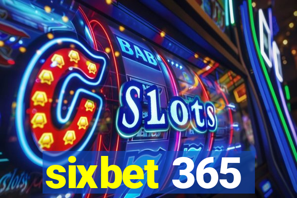 sixbet 365