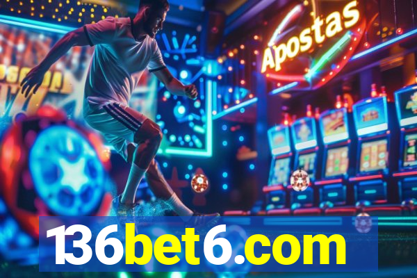 136bet6.com