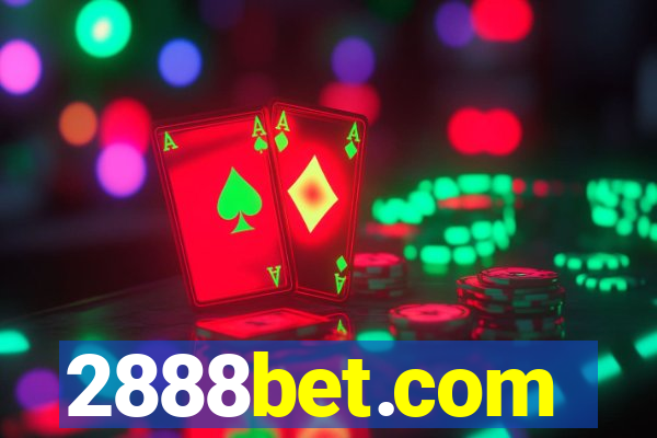 2888bet.com