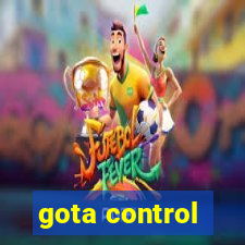 gota control