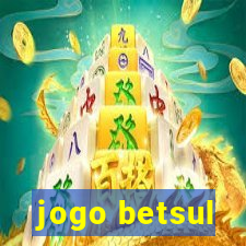 jogo betsul