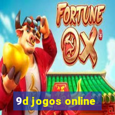 9d jogos online