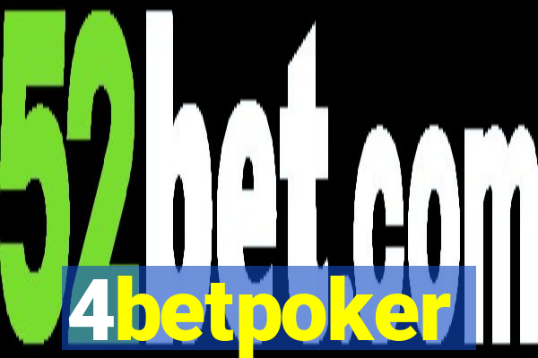 4betpoker