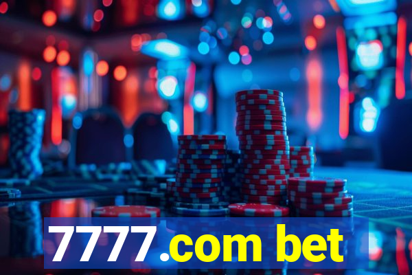 7777.com bet