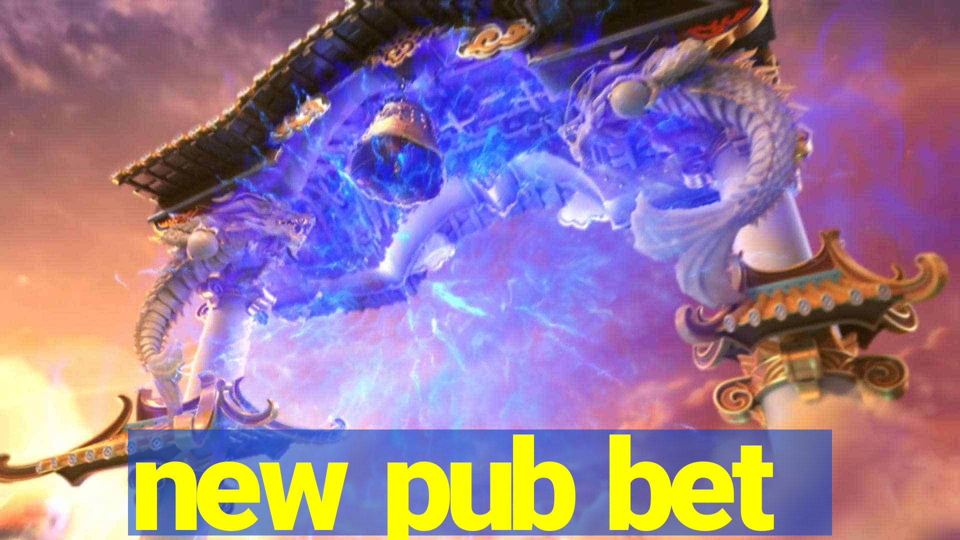 new pub bet