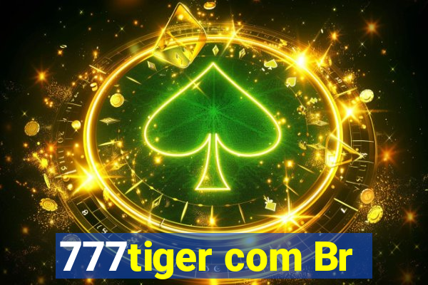 777tiger com Br