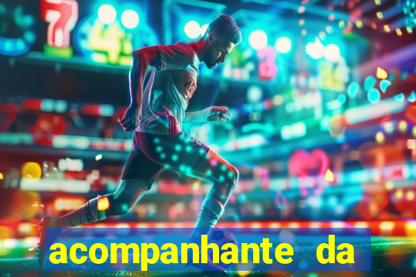 acompanhante da baixada fluminense