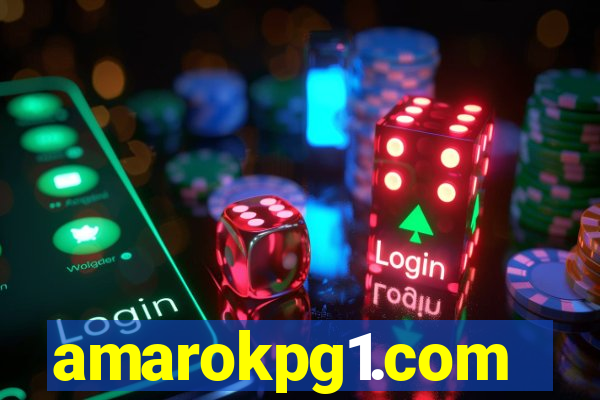 amarokpg1.com