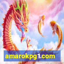 amarokpg1.com