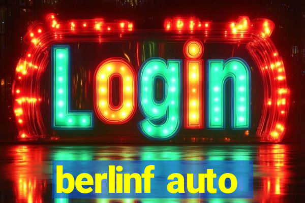 berlinf auto