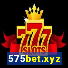 575bet.xyz