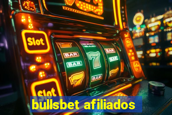 bullsbet afiliados