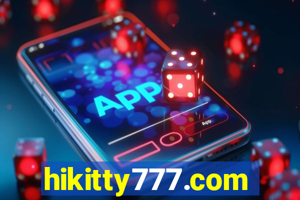 hikitty777.com