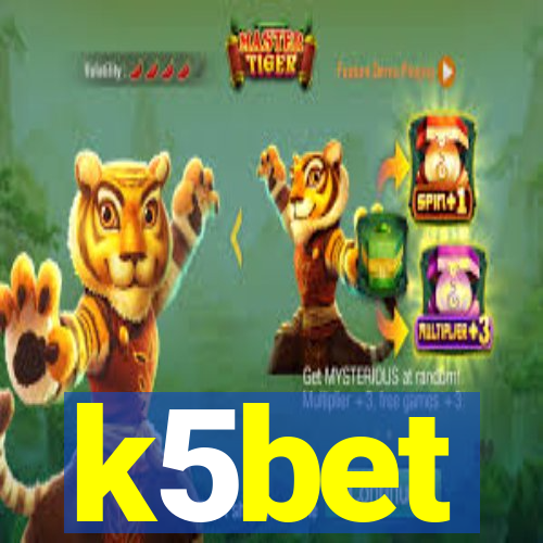 k5bet