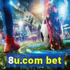 8u.com bet