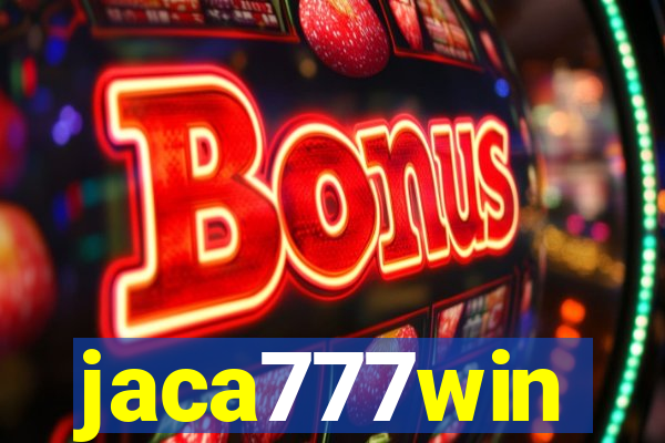 jaca777win