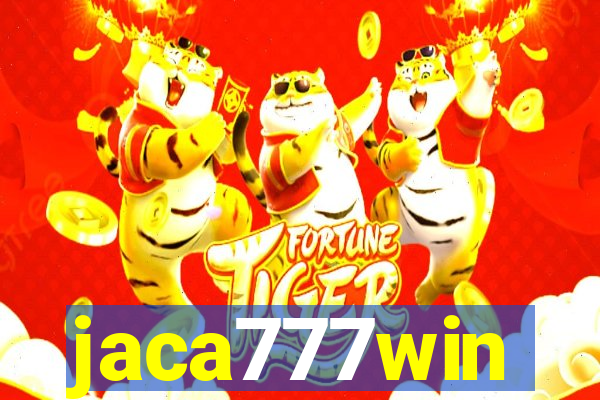 jaca777win