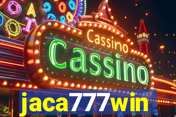 jaca777win