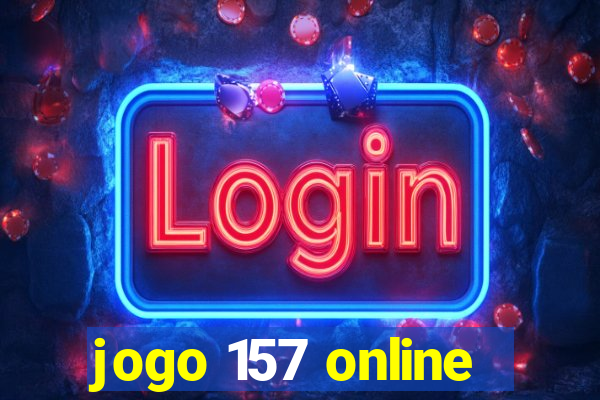 jogo 157 online