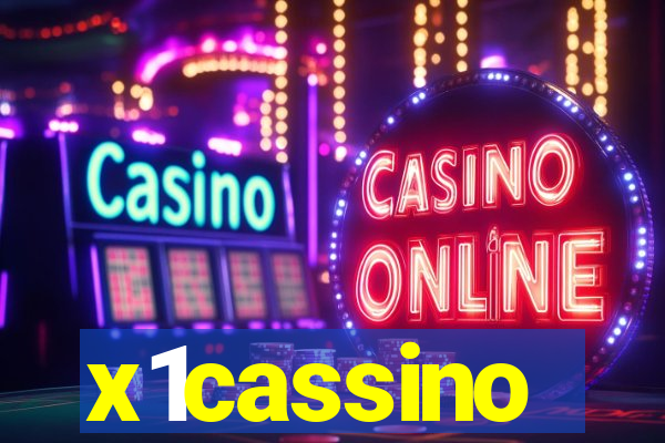 x1cassino