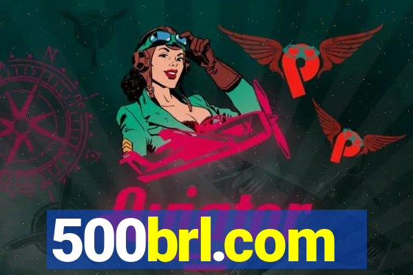 500brl.com