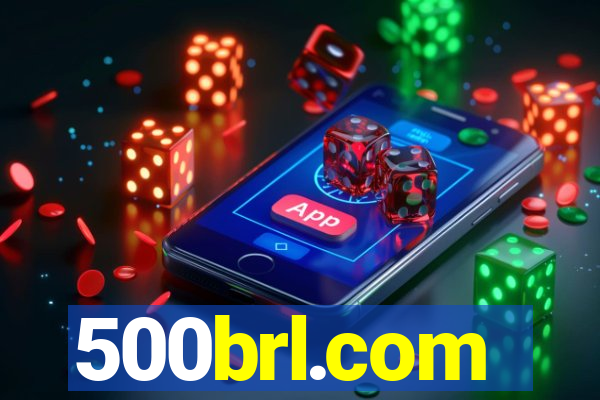 500brl.com