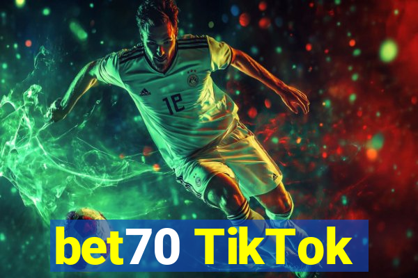 bet70 TikTok