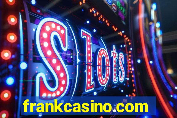 frankcasino.com