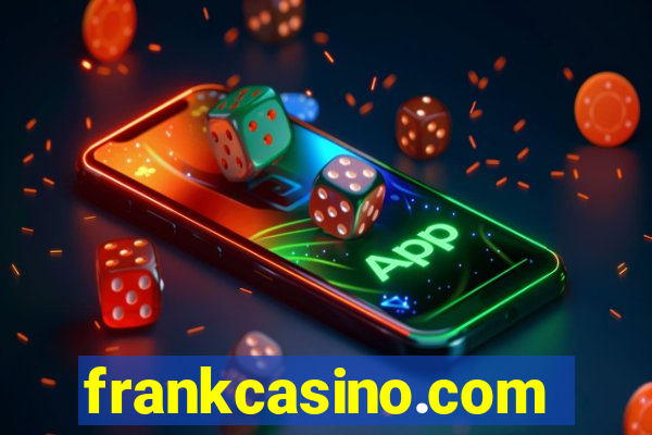 frankcasino.com