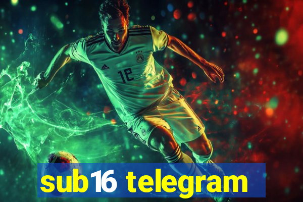 sub16 telegram