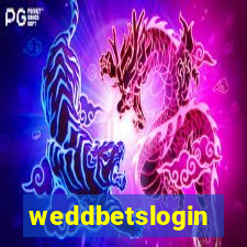 weddbetslogin