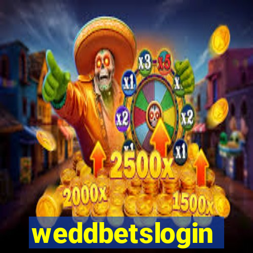 weddbetslogin