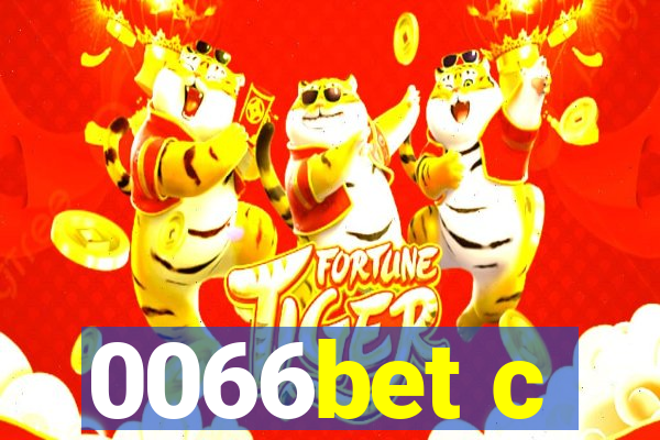 0066bet c