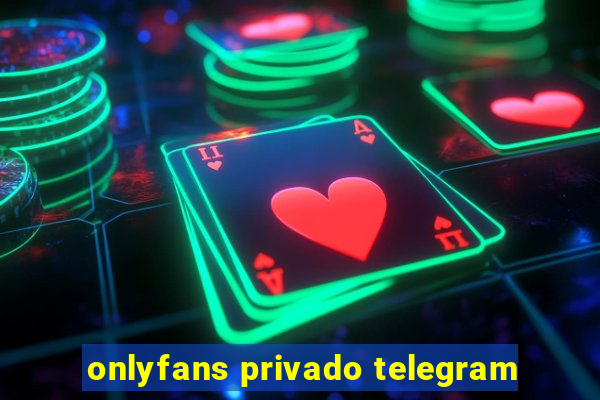 onlyfans privado telegram